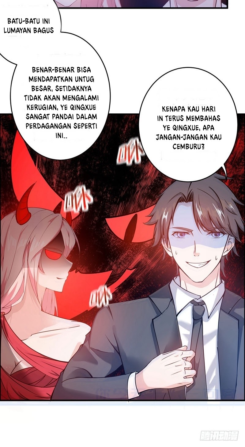 Strongest Divine Doctor Mixed City Chapter 16 Gambar 30